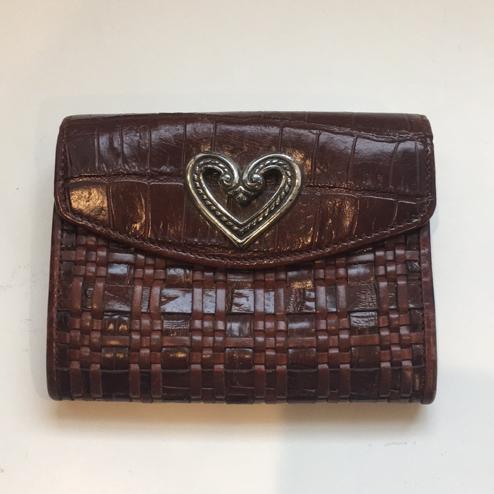 Brighton wallet
